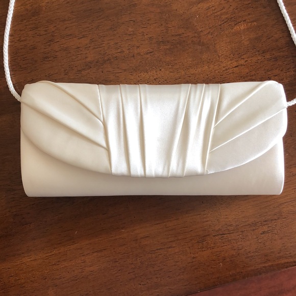 Jessica McClintock Handbags - Jessica McClintock Evening Clutch
